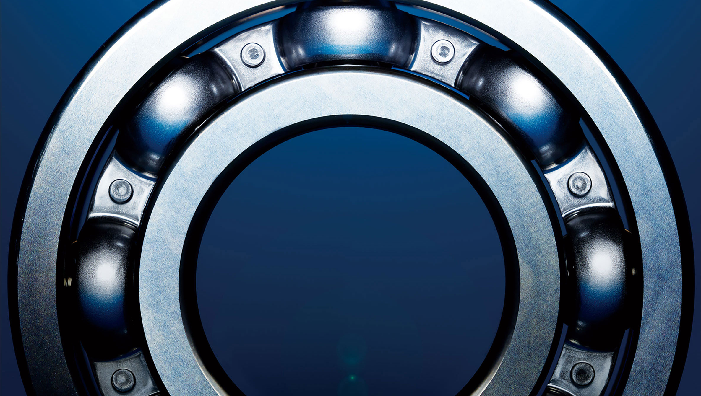 Bearings for Vacuum Environments, SPACEA, Products