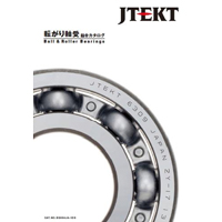 Koyo Bearings / JTEKT CORPORATION