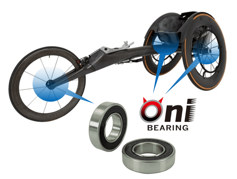 ONI BEARINGⓇ