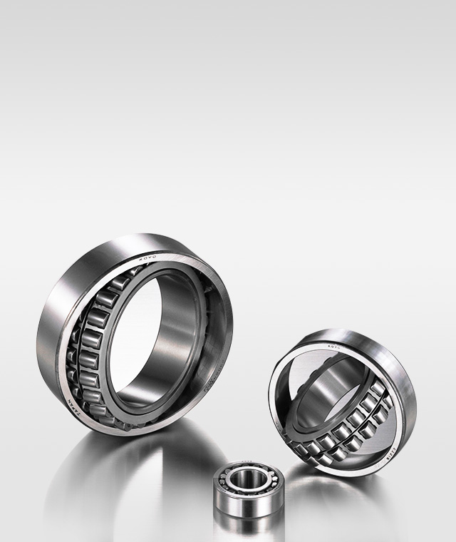 spherical roller bearing