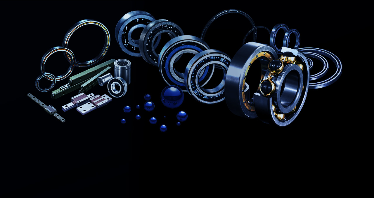 Koyo Bearings /JTEKT CORPORATION