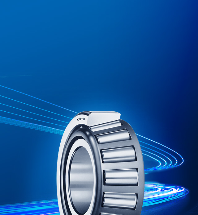 Koyo Bearings /JTEKT CORPORATION