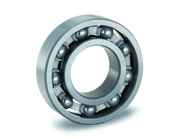 Bearings to Support Rollers in Plating Tanks