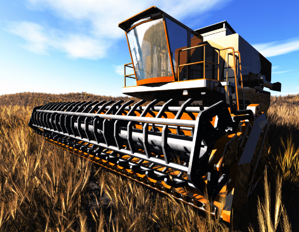 Ball Bearings with High Mud-Resistance Seals for Agricultural Machinery: The Secret Behind High Sealing Performance and Low Torque