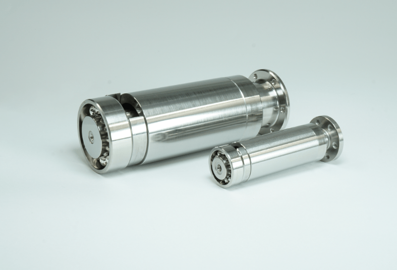 X-Ray Tube Bearing Unit