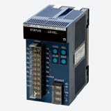 Level controller TU2100/TU2110