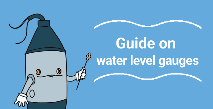 Basics of water level gauges