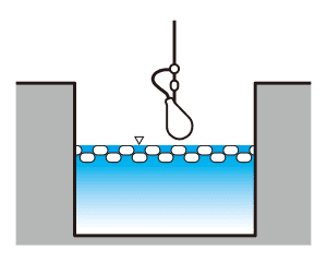 Switch (float) type