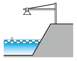 Ultrasonic type