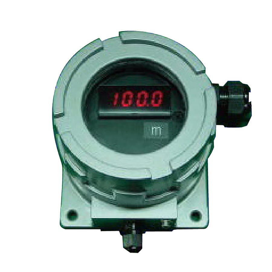 Digital meter 43ALW1