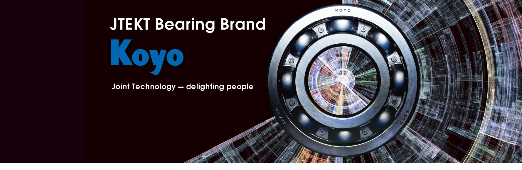 JTEKT Bearing Brand Koyo