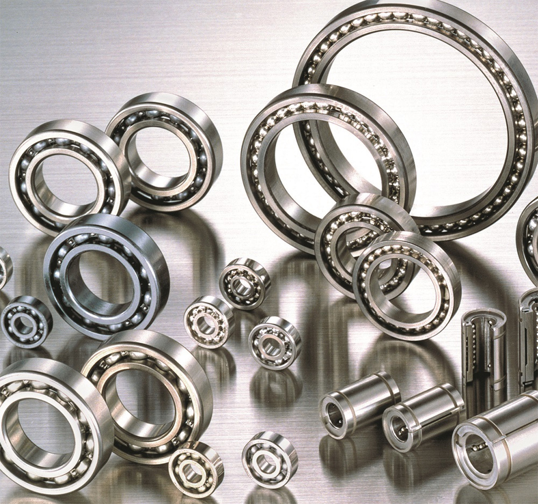 ロードバイクホイール用ベアリング 鬼ベアリング 株式会社ジェイテクト