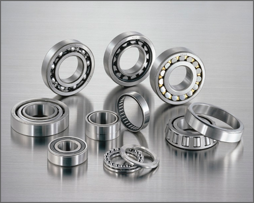 Types deals of bearing