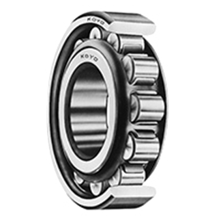 Cylindrical roller bearings